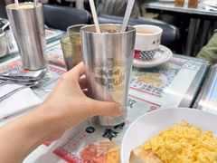 -华星冰室(湾仔店)