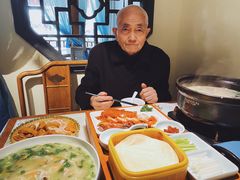 -精典一号民间菜
