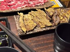 -海子口鲜牛馆(招商兰溪谷店)