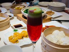 蚝皇叉烧包-利苑酒家(华熙国际店)