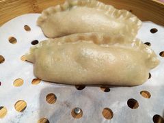 -西贝莜面村(上海百联西郊店)