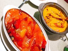 -香港新发烧腊茶餐厅(万象店)