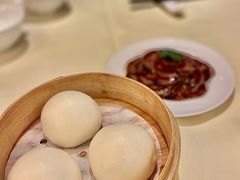 -利苑酒家(宜安广场店)