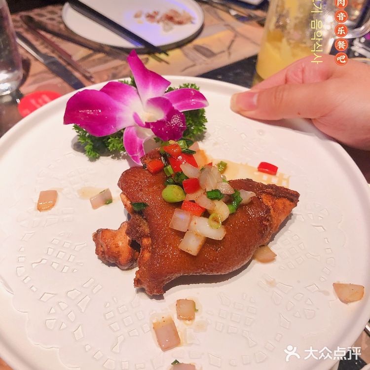 肉食者的天堂❗美味的烤肉不限量供应✌️✌️