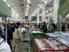 -山姆会员商店(上海浦东店)