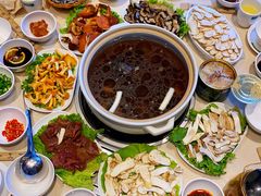 -爱膳菌锅锅(阳南店)