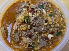-酸辣粉(氹仔店)