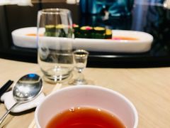 -无锡中央车站假日酒店·中餐厅