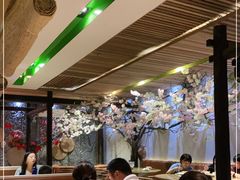 大堂-渔太泰漓江小馆·广西融合菜(西街店)