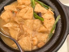 普宁豆腐-神仙馆(衡山路店)