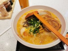 -味千拉面(光启城时尚购物中心店)