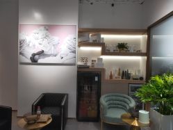 -马克男发时尚店