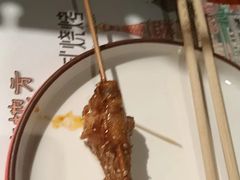 -通海俄式烧烤·俄罗斯大串(嵩山路店)