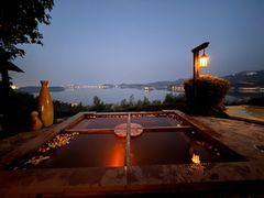 -天目湖涵田半山温泉