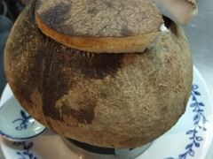 -達揚原味燉品(文明路店)