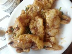 android_upload_pic-七菜馆·东北菜·蒸饺(文体路店)