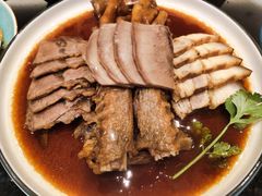 -新南华大酒店(广中店)