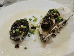 -东方之珠海鲜酒楼(南开店)
