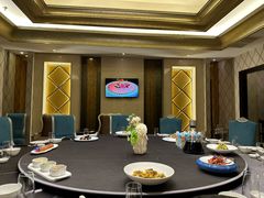 -骏莱海鲜鱼港(五角场店)