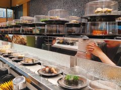 -争鲜回转寿司(朝北大悦城店)