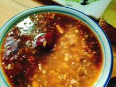 八宝粥-小放牛炒菜馆(军校店)