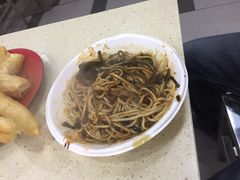 -户部巷小吃(中商徐东平价广场店)