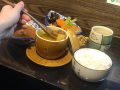 佛跳墙捞饭-佛跳墙捞饭(连目巷店)