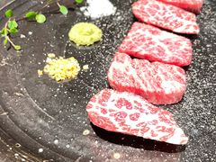 -九田家黑牛烤肉(溧水万达店)