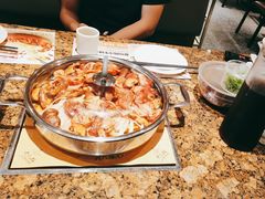 -黄记煌三汁焖锅(金凤万达广场店)