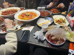-叶派龙虾·招牌十三香(合肥路首店)