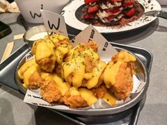 -W COLLECTIVE  DESSERT SHOP
