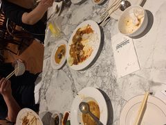 马来椰浆饭-关夫人餐厅(阳光广场店)