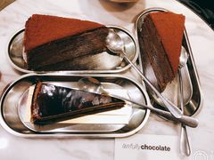 -Awfully Chocolate(来福士广场店)