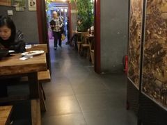 -万记麻辣烫国展总店
