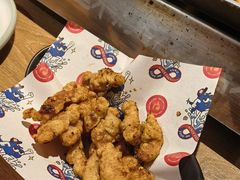 -鱼酷活鱼烤鱼(静安大融城店)