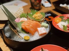 -锅物新语&寿喜烧.炉端割烹(世博源店)