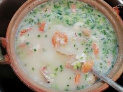-得记得潮州海鲜砂锅粥(宝业路店)