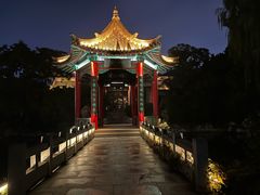 -济南大明湖景区