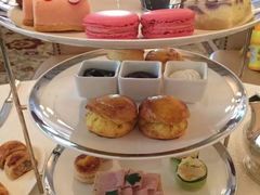 -Salon de Ville浦江汇(上海外滩华尔道夫酒店店)