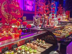 -西安W酒店·WEI全味西餐厅
