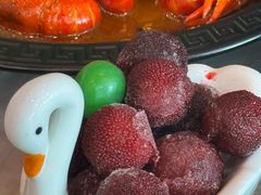 -金陵暴走小龙虾·迷踪蟹(凯德MALL店)