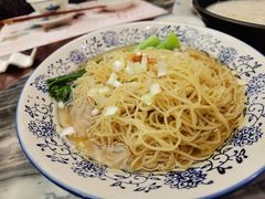 -中国大酒店·食街