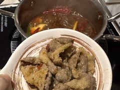 -火炉火自助餐(西直门凯德MALL店)