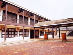 -黄埔军校旧址纪念馆