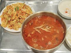 -韩麦大冷面(桂花街直营店)