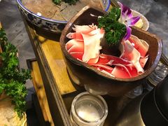 宰厂鲜毛肚-巴蜀印象火锅(永陵总店)