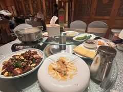 -山东八大碗山东老字号