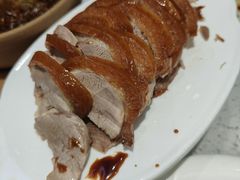 -紫光园·烤鸭(定慧桥店)