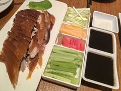 -京尊烤鸭店JINGZUN(春秀路店)