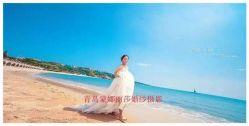 点击看大图 -蒙娜丽莎婚纱摄影(鲁邦店)
